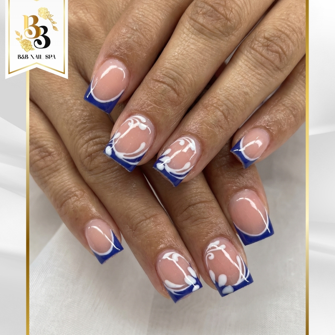 Nail June 4